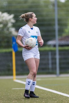Bild 190 - F SV Eidelstedt - SC Alstertal-Langenhorn : Ergebnis: 2:7